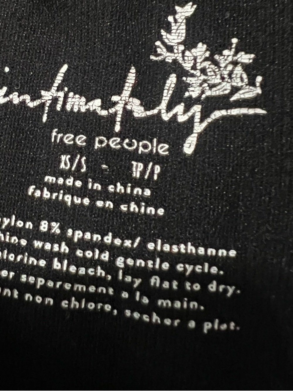 Free People - Picture 7 of 7